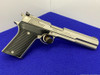 AMT Automag III .30 Carbine Stainless 6 3/8" *BEAUTIFUL SEMI-AUTO PISTOL*
