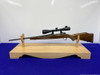 Savage 110 30-06 Blued 22" *KNOWN FOR ACCURACY/RELIABILITY*
