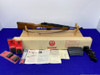 Ruger Mini-14 Ranch .223 18.5" *TIMELESS RUGER RIFLE* American Classic
