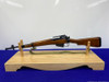 Lee Enfield No.5 Mk1 .303 British Blued 18" *ICONIC JUNGLE CARBINE*