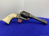 2006 Ruger New Vaquero .45 Colt Blue *CONSECUTIVE SERIAL SET 2 of 2*
