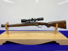 2012 Dakota Arms Model 10 Mannlicher 7x57 20" *GORGEOUS SINGLE-SHOT RIFLE* 