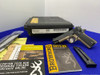 Smith Wesson SD9 VE 9mm Satin Stainless 4" *GREAT CA COMPLIANT EXAMPLE*