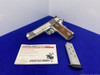 Springfield Armory 1911-A1 GI .45 ACP 5" *US STAMPED DOUBLE DIAMOND GRIPS*