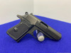 Walther PPK .380 ACP Black 3.3" *LEGENDARY CONCEALED CARRY PISTOL*