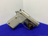 2002 Beretta 3032 Tomcat .32 ACP *SCARCE TITANIUM FRAME VARIATION MODEL*