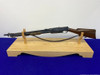 1910 Standard Arms G Autoloader .35Rem Blue *SCARCE SEMI/PUMP-ACTION RIFLE*