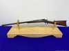 Whitney Arms Whitney-Laidley *STYLE I ROLLING BLOCK SPORTING RIFLE* .40 Cal