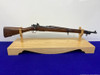 1943 Remington U.S.Model 03-A3 30-06 Park *COLLECTIBLE WWII AMERICAN RIFLE*