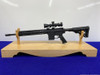 HM Defense Guardian F5 5.56x45 NATO Black 18" *WELL BUILT SPORTING RIFLE*
