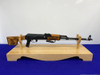 Romarm/Cugir AES10B 7.62x39 Parkerized 22" *AMAZING RPK RIFLE*
