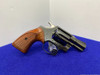 Colt Detective Special .38 Spl Blue 2" *ABSOLUTELY PHENOMENAL CONDITION*