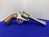 2020 Ruger Blackhawk Bisley .44Sp Stainless*LIPSEY'S DISTRIBUTOR EXCLUSIVE*
