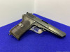 1954 CZ Model 52 7.62x25mm Blue 4.9" *AWESOME SEMI-AUTOMATIC PISTOL*
