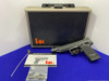 2004 Heckler & Koch USP Elite 9mmx19 Blue 6.2" *ULTRA-RELIABLE HANDGUN*
