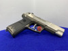 1991 Ruger P90DC .45 ACP Stainless 4 1/2" *DESIRABLE FIRST YEAR PRODUCTION*
