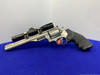 1981 Ruger Redhawk .44 Mag Stainless 7 1/2" *SECOND YEAR OF PRODUCTION*

