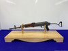 InterArms WZ-88 5.45x39 Parkerized 16.5" *PRIZED POLISH AK-STYLE RIFLE*
