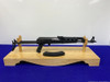 Century Arms M70AB2 7.62x39 Black 16.5" *AWESOME AK STYLE RIFLE*
