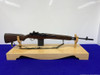 Springfield M1A .308 Parkerized 22" *EARLY MODEL M1A - SELECTOR CUTOUT*

