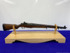 Springfield M1 Garand .30 Cal Parkerized 24" *INCREDIBLE EXAMPLE*