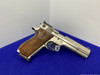 2004 Smith Wesson PC 952-2 9mm SS *HIGHLY SOUGHT AFTER SEMI-AUTO PISTOL*