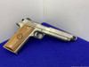 Coonan 1911 .357 Mag Stainless 5" *ABSOLUTELY PHENOMENAL & RARE EXAMPLE*