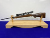 Springfield U.S Model 1903 30-06 Blue 22 1/2"*INCREDIBLE SPORTERIZED RIFLE*
