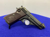 Beretta 70 Puma .32 ACP Blue 3 1/2" *AWESOME SEMI-AUTOMATIC PISTOL*
