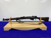 Lee Enfield No1 Mk3 SMLE .303 British Black 25" *ICONIC BRITISH RIFLE*