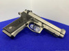Beretta Mod. 96 Vertec Inox .40 S&W Stainless *LIMITED 4 YEAR PRODUCTION*
