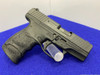 Walther PPS M2 LE Edition 9mm Black 3.2" *"LAW ENFORCEMENT" EDITION PISTOL*
