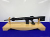 DPMS Panther Arms LR-308 Anodized 18.5" *INCREDIBLE AR-10 PLATFORM RIFLE*

