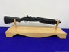 Springfield M1A Socom II .308 Blk 16 1/4" *AWESOME CLUSTER RAIL SYSTEM*