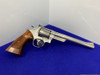 Smith Wesson 629-1 .44 Mag Stainless *POWERFUL, GORGEOUS, AND CLASSIC*