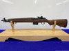 Springfield Armory M1A .308 Win Park *COMPACT YET POWERFUL TANKER MODEL* 