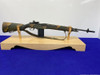 Poly Technologies M-14/S 7.62 NATO Park 22" *RARE HEEL-STAMPED EXAMPLE*
