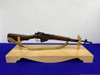 Enfield No.5 Mk1 .303 Brit Patina 18" *THE VENERABLE JUNGLE CARBINE*
