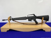 Colt AR15 SP-1 .223 Rem Anodized 20" *ULTRA RARE & DESIRABLE PRE-BAN COLT*
