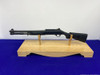 Benelli M4 Tactical 12 Ga 18 1/2" *FEATURES MATTE BLACK PHOSPHATED FINISH*
