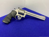 1989 Smith Wesson 629-2 .44Mag 7 1/2" *DESIRABLE LIMITED PRODUCTION OF 750*
