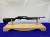 Benelli Nova Tactical 12G Nickel 18.5" *SMOOTH ACTION - PROVEN RELIABILITY*

