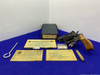 1972 Smith Wesson 19-3 Blue 2.5" *OUTSTANDING COMBAT MAGNUM REVOLVER*