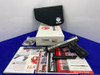 2015 RUGER MKIII 22/45 .22LR *CLASSIC RUGER QUALITY/ORIGNAL BOX & CONTENTS*