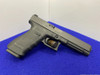 GLOCK 41 GEN 4 .45ACP BLACK *RUGGED GLOCK DURABILITY & RELIABILITY*