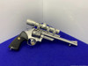 Smith Wesson 629-1 Magna-Port Stalker .44 Mag 8 3/8" *MAGNA PORTED BARREL*
