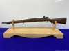1943 Remington 03-A3 30-06 Park 23 3/4" *ORIGINAL REMINGTON ARMS BARREL*
