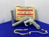 1945 Skylar U.S. WWII Signal Pistol 37mm Zinc 8 1/8" *DESIRABLE FLARE GUN*