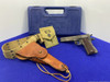 1943 Colt M1911A1 .45 ACP Park 5" *DESIRABLE INSPECTOR MARKED WWII PISTOL*
