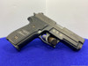 Sig-Sauer P228R 9mm Para Blk 4 7/8" *AMAZING GERMAN MANUFACTURED PISTOL*
